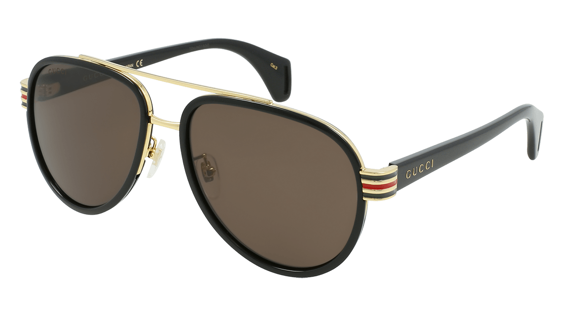 Gucci Gg0447s Sunglasses Designer Glasses